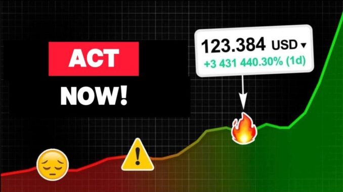 🔴CRYPTO FOR BEGINNERS - from ZERO to $10,000 [FULL GUIDE 2024]