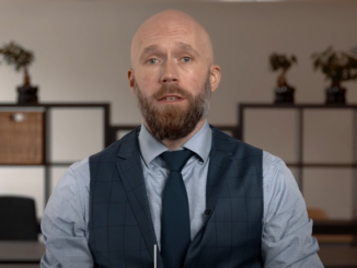 Cardano new era governance Frederik Gregaard