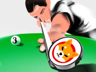 Will Bitcoin Halving Trigger a 23% Rally for Shiba Inu (SHIB)?