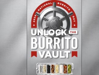 Chipotle's Burrito Vault digital game offers $1M sweepstakes