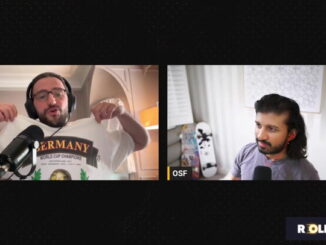 Gold Beats Its All Time High