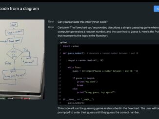 Grok-1.5 Vision: Elon Musk’s x.AI Sets New Standards in AI with Groundbreaking Multimodal Model
