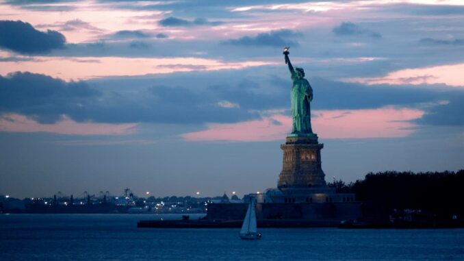 Here's How Much Bitcoin and Ethereum the US Govt Holds: Data