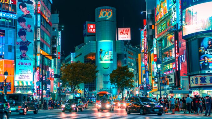 OpenAI chooses Tokyo for its first Asian office