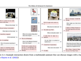 Researchers from Google DeepMind Releases a Study on the Ethics of Advanced Artificial Intelligence Assistants