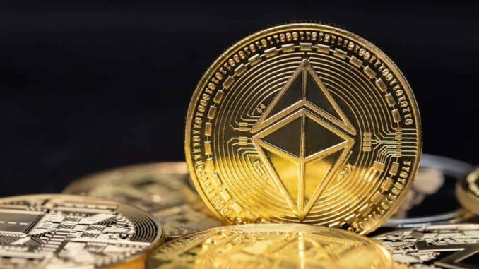 Restaking Emerges as Ethereum's Second Largest DeFi Sector: Report