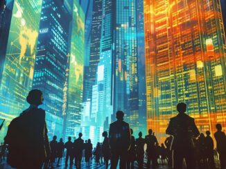 S&P Global launches groundbreaking AI benchmark for financial industry