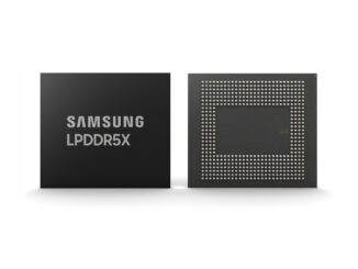 Samsung aims to boost on-device AI with LPDDR5X DRAM