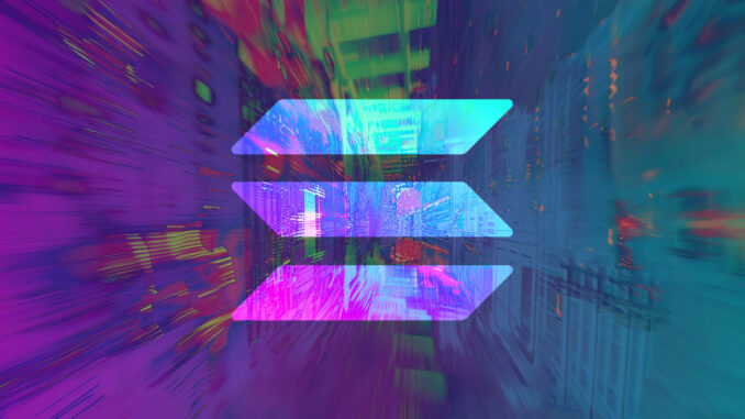 Solana drama continues as leading DeFi founder quits amid $150 million outflows