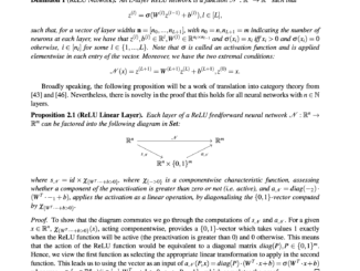 This AI Paper from King’s College London Introduces a Theoretical Analysis of Neural Network Architectures Through Topos Theory