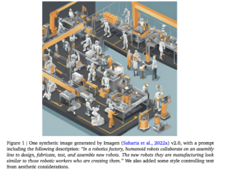 This paper from Google DeepMind Provides an Overview of Synthetic Data Research, Discussing Its Applications, Challenges, and Future Directions