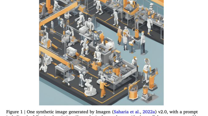 This paper from Google DeepMind Provides an Overview of Synthetic Data Research, Discussing Its Applications, Challenges, and Future Directions