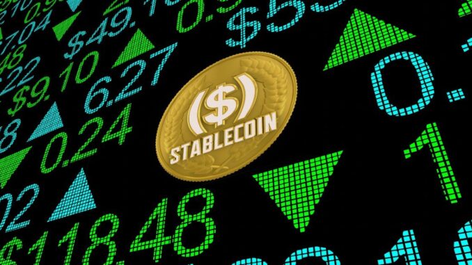 US Senators Introduce Bipartisan Stablecoin Bill to Establish Regulatory Framework US Senators Introduce Bipartisan Stablecoin Bill to Establish Regulatory Framework