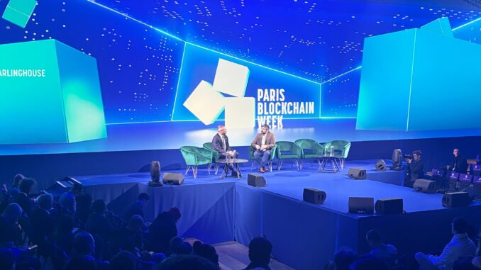 Ripple CEO Brad Garlinghouse XRP ETF