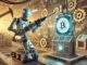 Best AI Tokens Anticipated to Jump 100x Amidst OpenAI’s Chat-GPT 4.5 & Sora Launch
