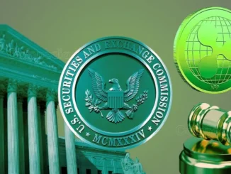 Binance and Coinbase Cases Paused, Ex-SEC Official Says ‘Ripple Lawsuit Next’