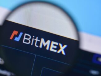 BitMEX Launches RED Token Futures with 2x Leverage