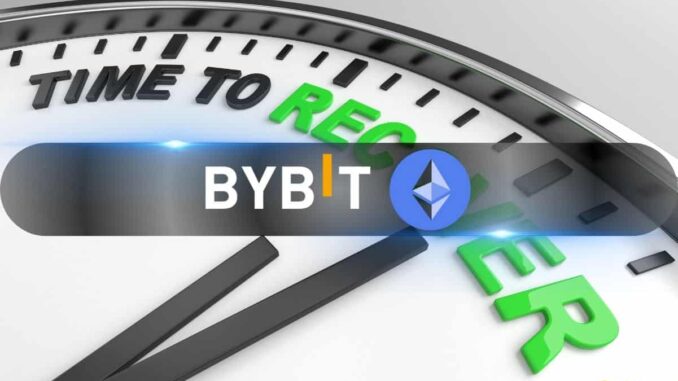 Bybit's ETH Reserves Rebound, But Bitcoin and USDT Holdings See Major Declines