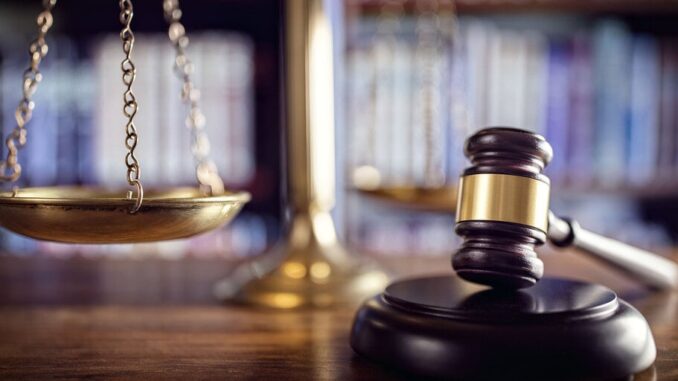 Court Grants 60-Day Pause in Binance, SEC Dispute