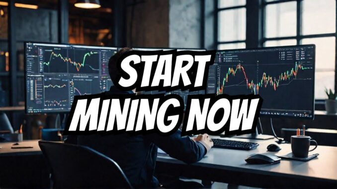 Crypto Mining for Beginners Your Ultimate Guide