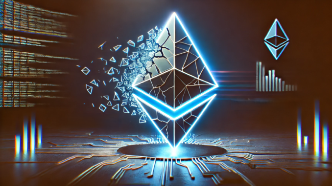 Ethereum news Bybit hack