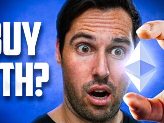 ETHEREUM: Is This The EASIEST BUY Right Now?