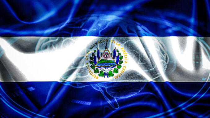 El Salvador to focus on open-source AI development with new laws to foster innovation
