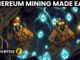 Ethereum Mining Made Easy Beginner's Guide | Podcast