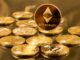 Ethereum Tops Bitcoin in Weekly Inflows for the First Time in 2025: CoinShares