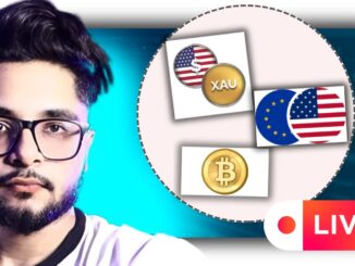 Forex | CRYPTO | LIVE TRADING | TRADING GUIDES