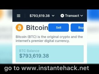 Generate wealth with Bitcoin mining! 🔨Start now 2025💰⛏️ #Bitcoin #crypto