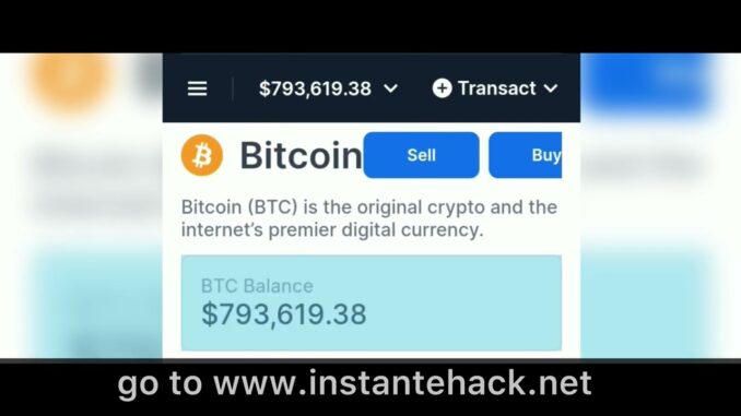 Generate wealth with Bitcoin mining! 🔨Start now 2025💰⛏️ #Bitcoin #crypto