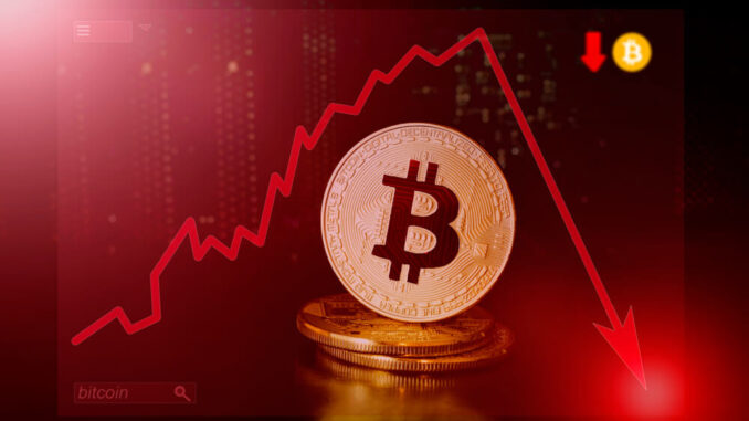 Investors could buy the dip as CryptoQuant predicts BTC to Bitcoin dump