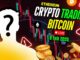 Live crypto live trading today || Bitcoin trading stream || strategies for beginners 8 Feb 2025