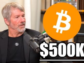 Michael Saylor: BITCOIN BULL RUN READY TO BE CONFIRMED! BTC PRICE PREDICTION