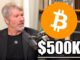 Michael Saylor: BITCOIN BULL RUN READY TO BE CONFIRMED! BTC PRICE PREDICTION
