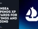 OpenSea Suspends XP Rewards for Listings and Bidding