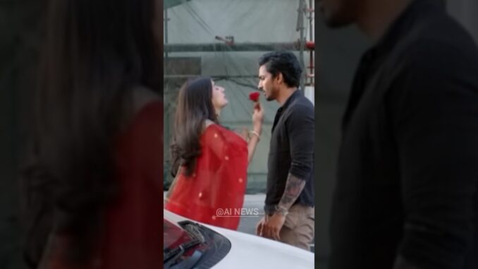 Sanam Teri Kasam Actress Reality (Ai news) #facts #bollywood #sanamterikasam