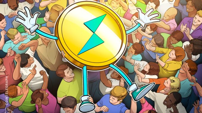THORChain swap volume explodes past $1B after Bybit hack