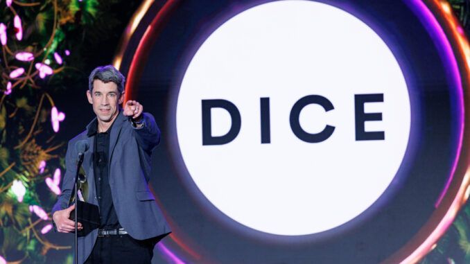 Ted Price looks back on over 30 years in gaming | interview -- The DeanBeat