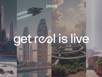 peaq Unveils Get Real, Web3’s First-Ever Real World-Focused Campaign With Massive Rewards