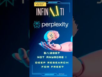 #4. $/£200? Not Anymore ! Deep Research for Free? - Perplexity AI -Hottest News ! #ai #deepresearch