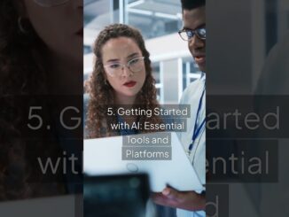 AI for Beginners: Unlocking its Potential