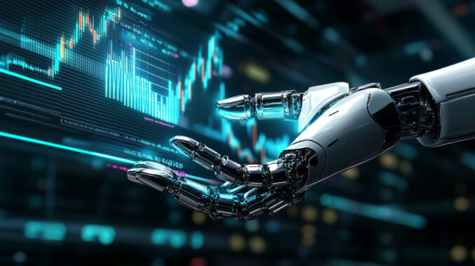 AI growth outpaces Moore’s Law, soaring beyond traditional limits