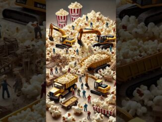 #AI#ArtificialIntelligence#MachineLearning#DeepLearning#NeuralNetworks#ChatGPT#OpenAI#AInews #anime