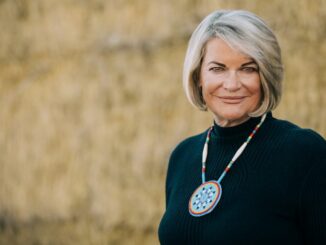 Bitcoin news cynthia lummis