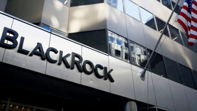 BlackRock's Global Allocation Fund boosts IBIT shares by 91% BlackRock's Global Allocation Fund boosts IBIT shares by 91%