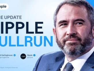 Brad Garlinghouse: Ripple Bull Run 2025 About to Explode! XRP Price Prediction & Analysis🚀