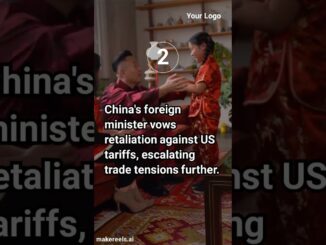 Breaking News:Global Tensions RiseAmid Political Turmoil and Humanitarian Crises #ai #breakingnews