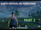 CONTINUING THE JOURNEY OF EARTH REVIVAL !! MEET WITH AI GUIDE 🤔 !! FEROCIOUS XLE !!
